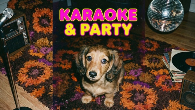 Karaoke & Party auf 2 Floors