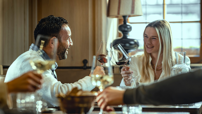 Valentinstag in der Pfistermühle