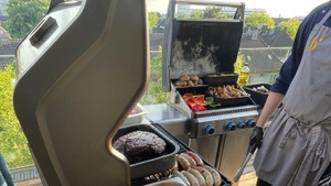 BBQ Sharing Experience – Jeden Dienstag