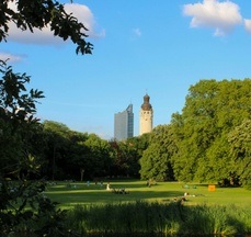 Nachhaltig leben in Leipzig - 14 Tipps für deinen grünen Alltag