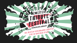 Zweites Tribute Festival Mönchengladbach