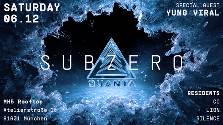 QUANTA - SUBZERO