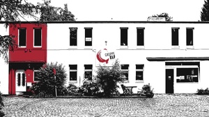 Spätsommer im Atelierhaus