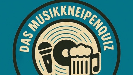 DAS MUSIKKNEIPENQUIZ (mit Liveband) - #9