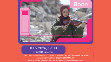 Feminist Film Screening