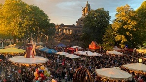 12. Koblenzer Bierbörse