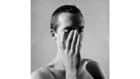 Peter Hujar / Liz Deschenes: Persistence of Vision