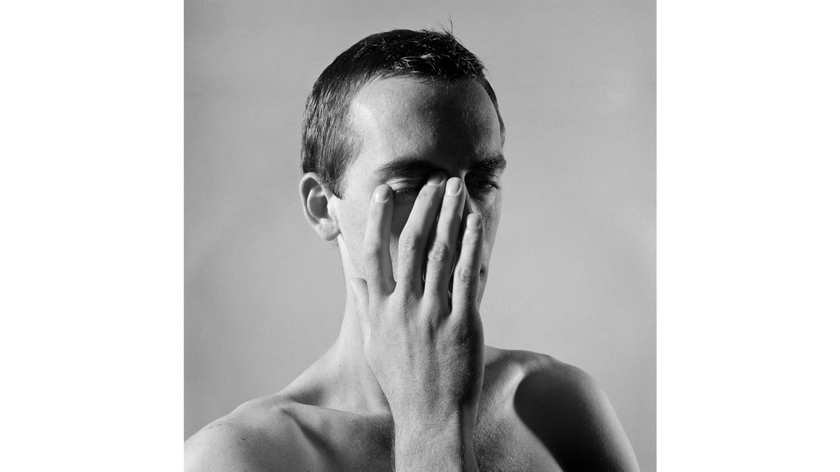 Peter Hujar / Liz Deschenes: Persistence of Vision