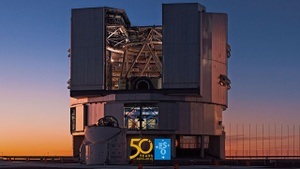 Europas Weg zu den Sternen