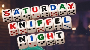 Saturday Kniffel Night