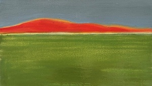 Kunstausstellung "Am Fluss des Lebens" - Andrea Mohr