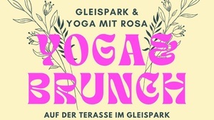 Yoga & Brunch