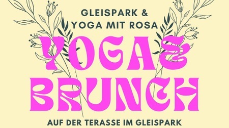 Yoga & Brunch