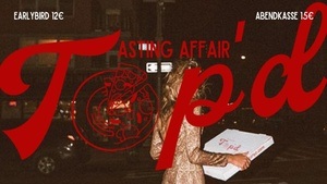 Top`D - The Tasting Affair