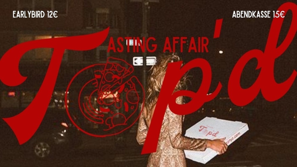 Top`D - The Tasting Affair