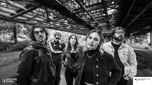 The Dharma Chain - Support: Z.U.G