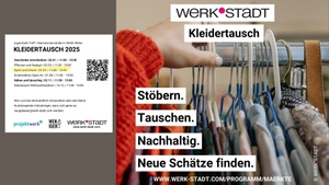KLEIDERTAUSCH - Sport und Urlaub