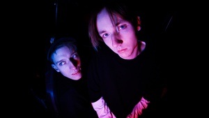 Below Zero + Special Guest: PLAIINS - EP-Release-Show