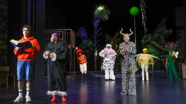 Michael Ende: Die unendlich Geschichte