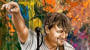 Paul Gough – Geschichten aus Schottland, Songs fürs Leben