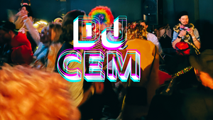 Rosenmontag im OFF mit DJ CEM