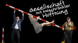 Bürgermeisters Silberhochzeit