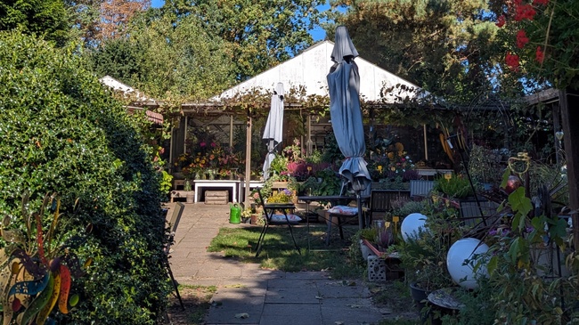 OPEN AIR - Summer Poetry Slam