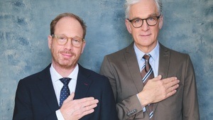 Johann von Bülow & Walter Sittler | KulturImZelt Braunschweig