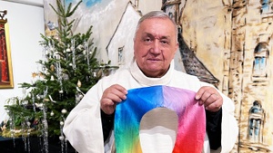 Kunst & Kaltgetränk – Gespräch mit Curt Delander
