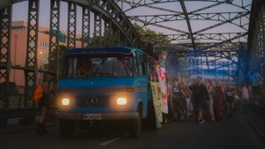 Reclaim the night /|\ FLINTA* Demo & Party