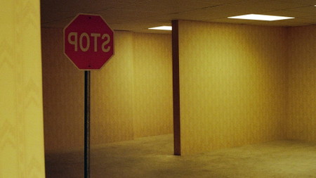 Backrooms: Everything Must Go (Extended Version)