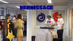 vernissage gallery connect x gute räume