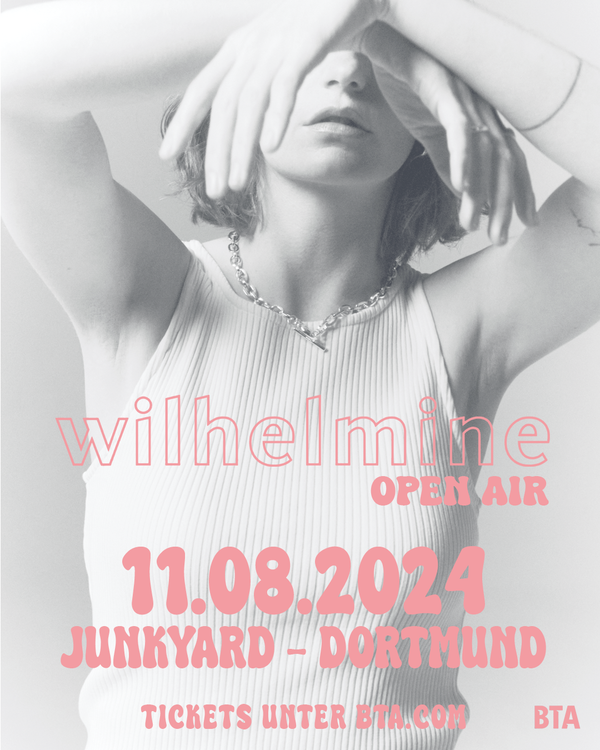 Wilhelmine (open air)