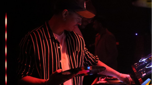 anniversary program afterparty @Jazzahead! CLUBNIGHT