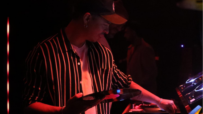 anniversary program afterparty @Jazzahead! CLUBNIGHT