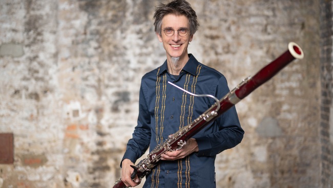 Lunchkonzert: mit Mitgliedern des Ensemble Modern und des IEMA-Ensemble 2025/26