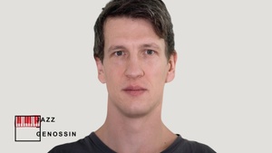 Jazz-Genossin präsentiert: Jan F. Kurth
