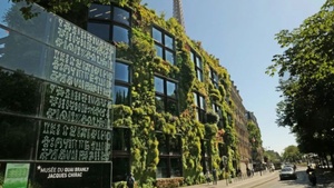 Art and climate: Museums’ challenges and purposes in a warming world (English)