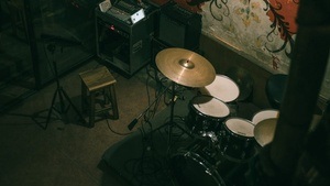 JAM to DU - open stage