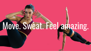 HIIT the Beat