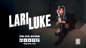 Lari Luke