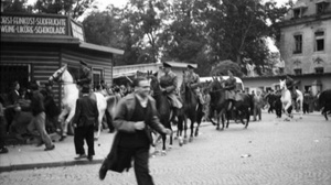 Jüdische Displaced Persons und die Münchner Polizei