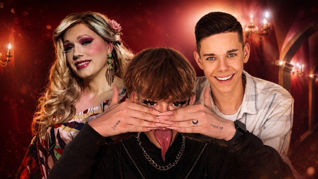 RuhrPride Benefiz Konzert