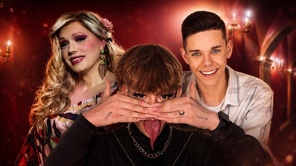RuhrPride Benefiz Konzert