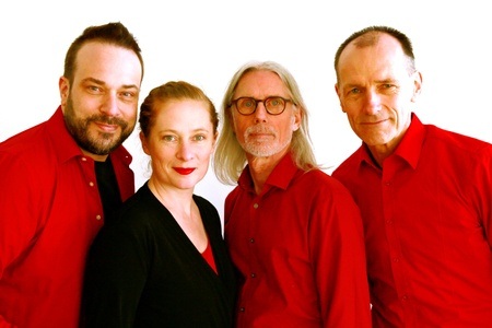 Improshow mit Emscherblut