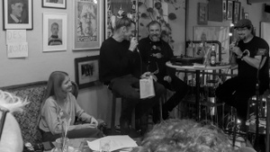 Schlag 5- Die große monatliche Seidel-Weber Weltuntergangsrevue