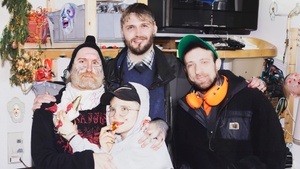 Zusatzshow: Team Scheisse