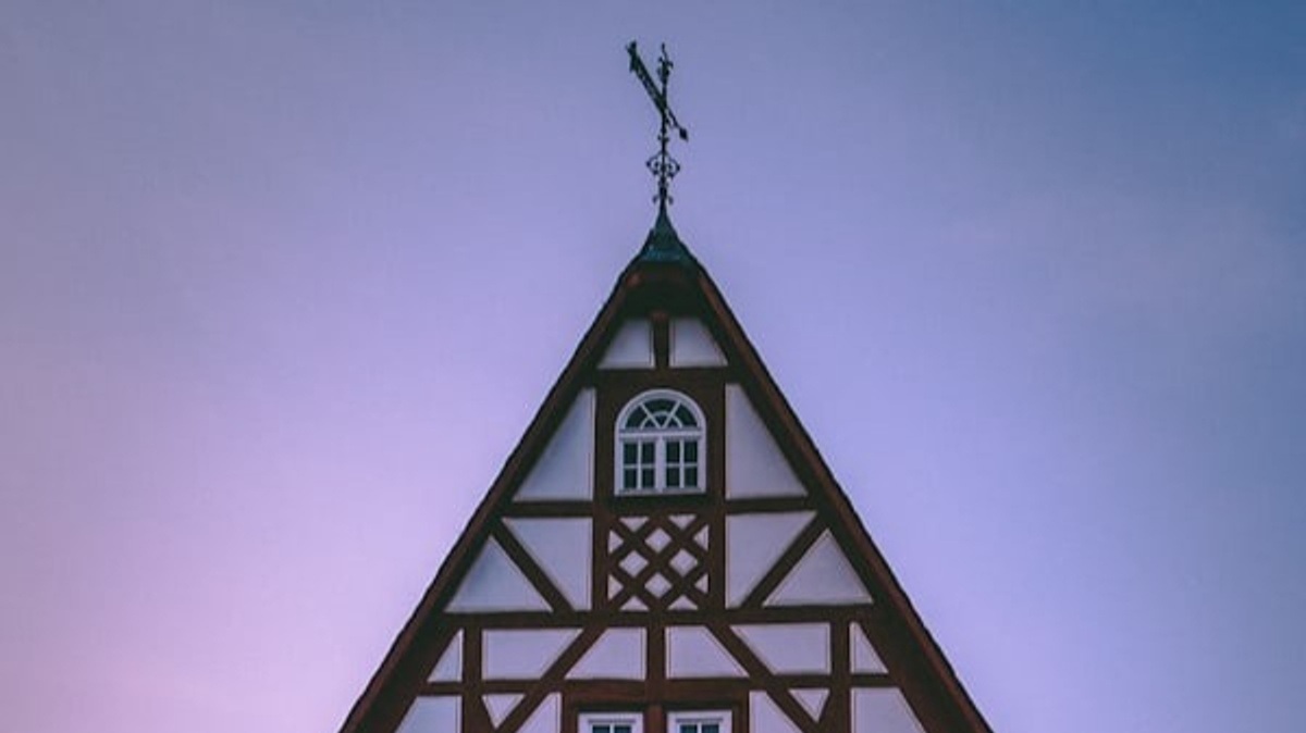 Rathaus Östringen