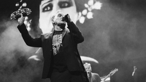 MORRISSEY | Zenith München