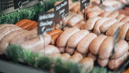Selber Wurst machen